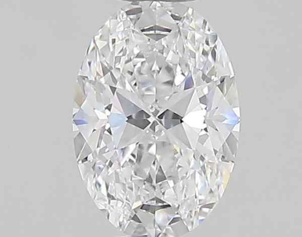 Oval Diamond image