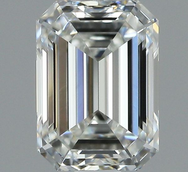 Emerald Diamond image