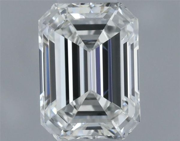 Emerald Diamond image