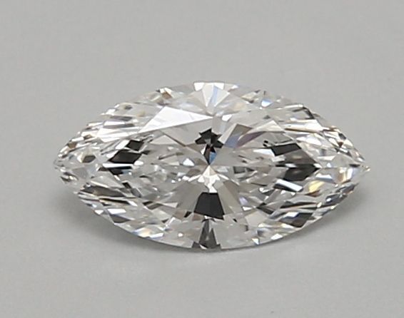 Marquise Lab-Grown Diamond image