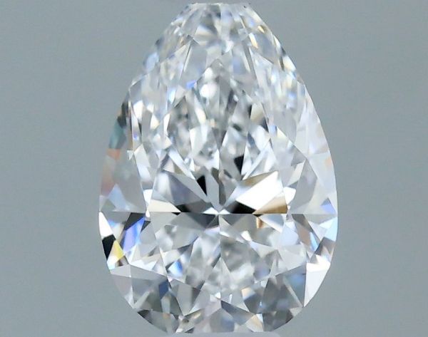 Pear Diamond image