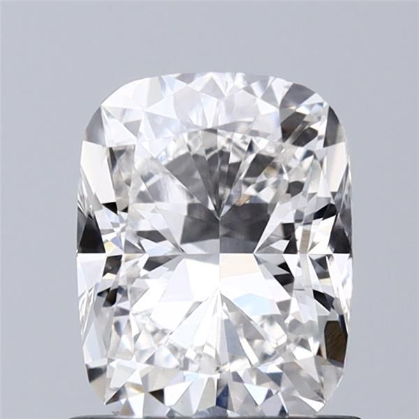 Cushion Lab-Grown Diamond image