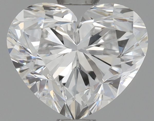 Heart Diamond image