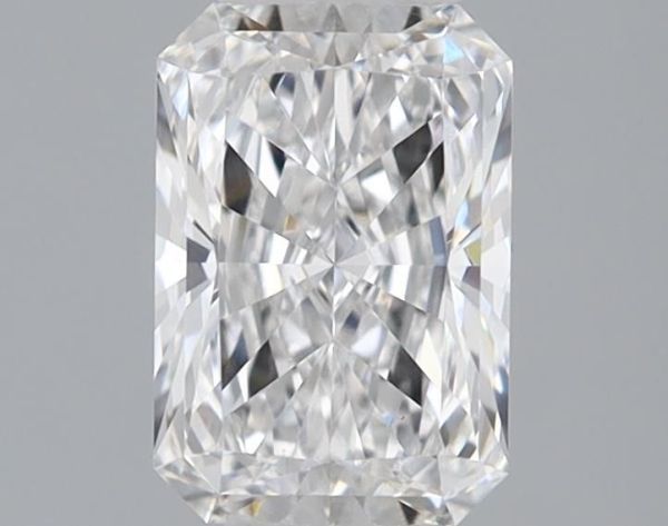 Radiant Lab-Grown Diamond image