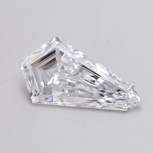 Hexagonal Lab-Grown Diamond image