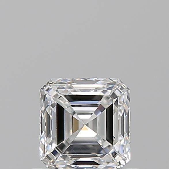 Asscher Diamond image