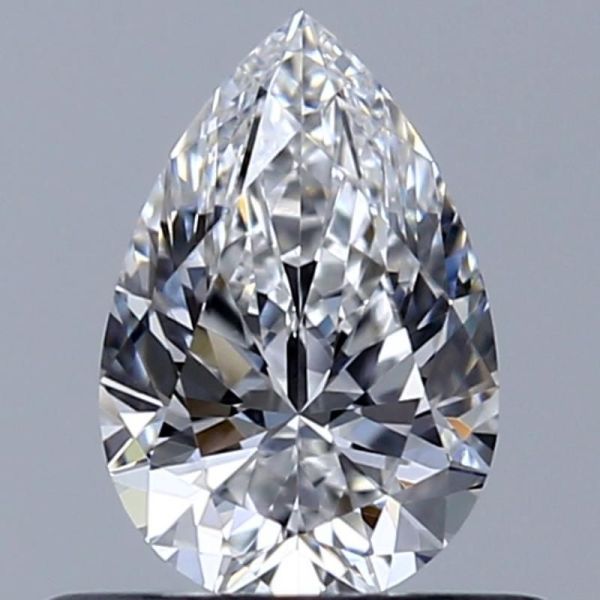 Pear Diamond image