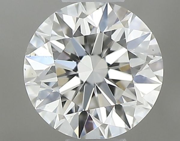 Round Diamond image