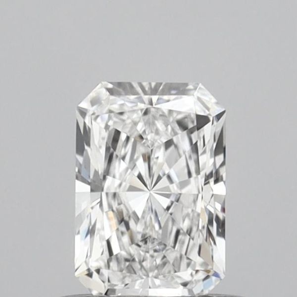 Radiant Lab-Grown Diamond image