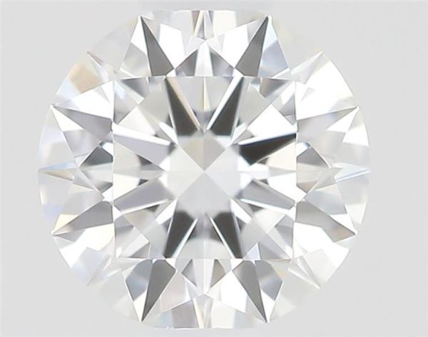 Round Diamond image