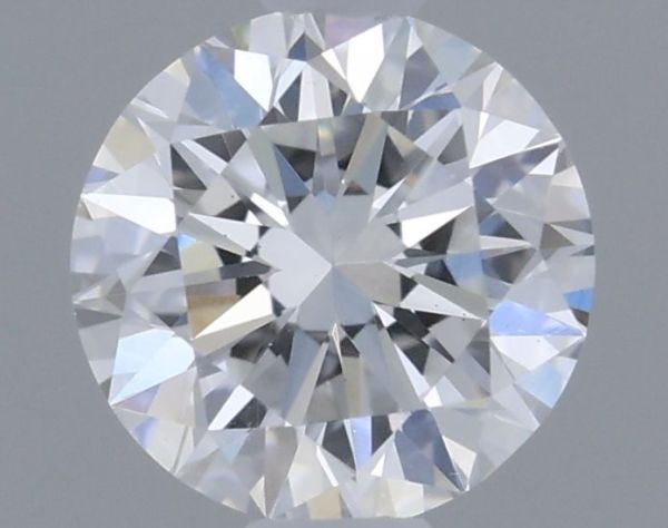 Round Lab-Grown Diamond image