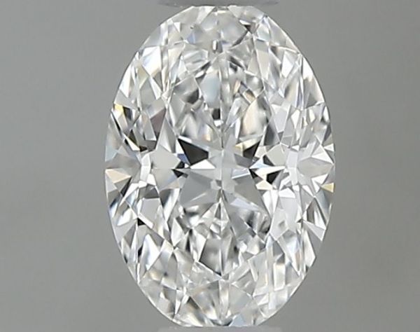 Oval Diamond image