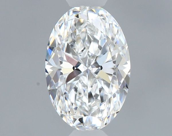 Oval Diamond image
