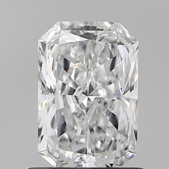 Radiant Lab-Grown Diamond image