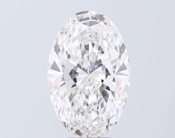 Heart Lab-Grown Diamond image
