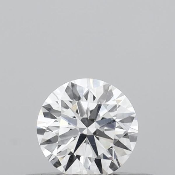 Round Lab-Grown Diamond image