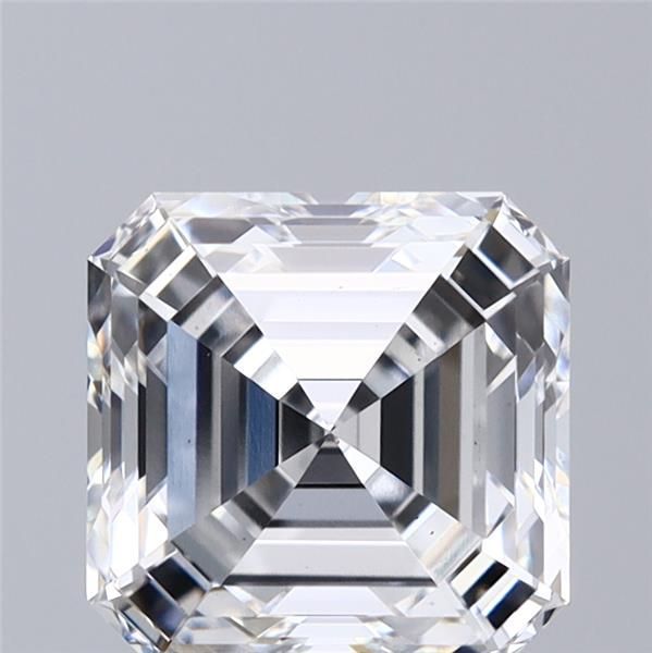 Asscher Lab-Grown Diamond image