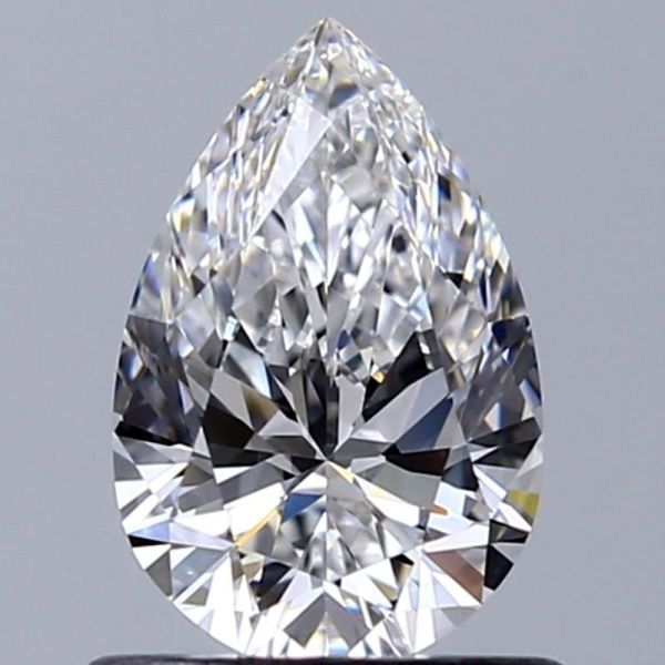 Pear Diamond image