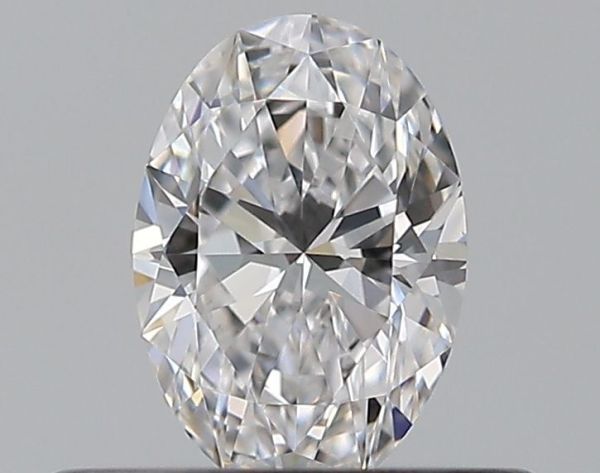 Oval Diamond image