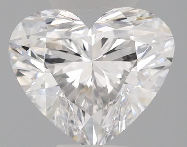 Heart Lab-Grown Diamond image
