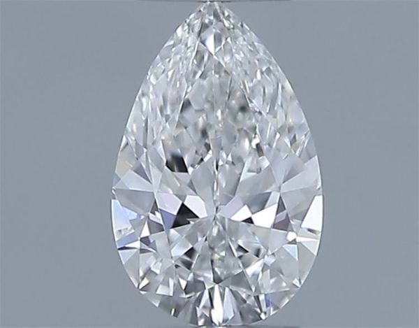 Pear Diamond image