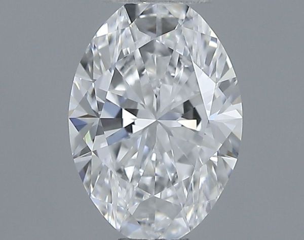 Oval Diamond image
