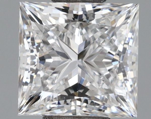 Princess Lab-Grown Diamond image