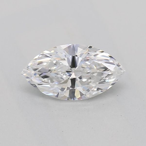 Marquise Lab-Grown Diamond image