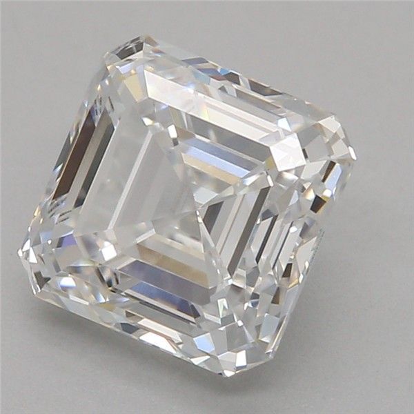 Asscher Lab-Grown Diamond image