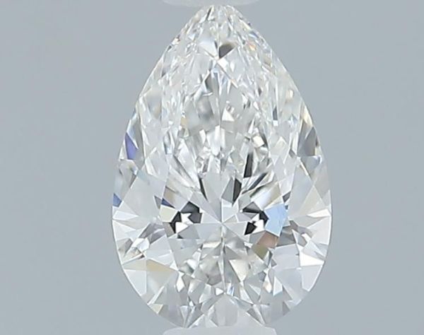 Pear Diamond image