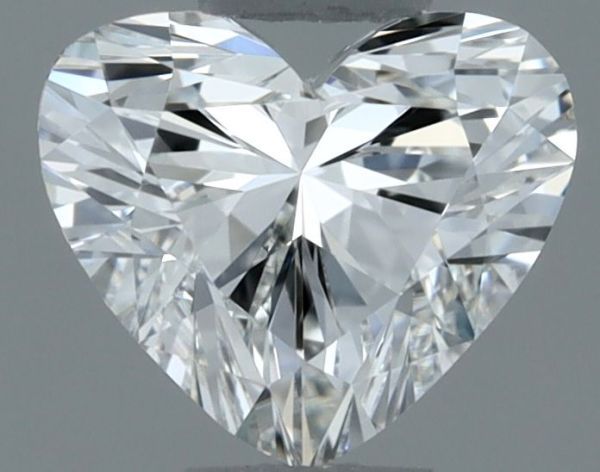 Heart Diamond image