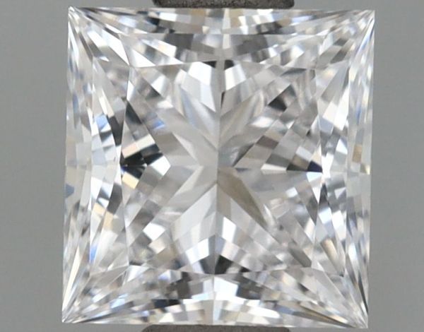 Princess Lab-Grown Diamond image