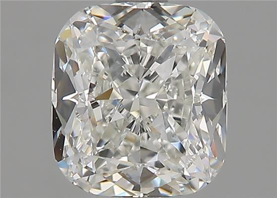 Cushion Diamond image