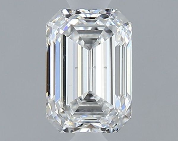 Emerald Diamond image