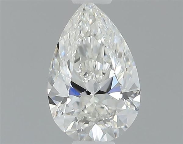 Pear Diamond image