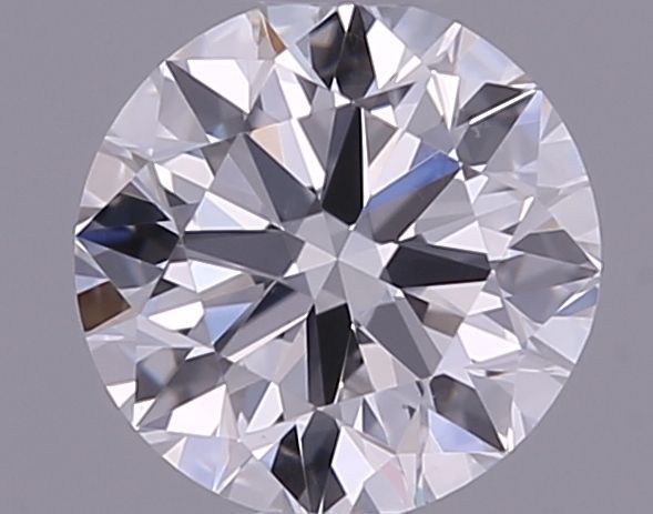 Round Diamond image
