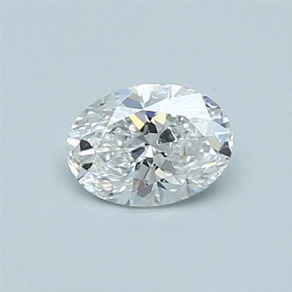 Oval Diamond image