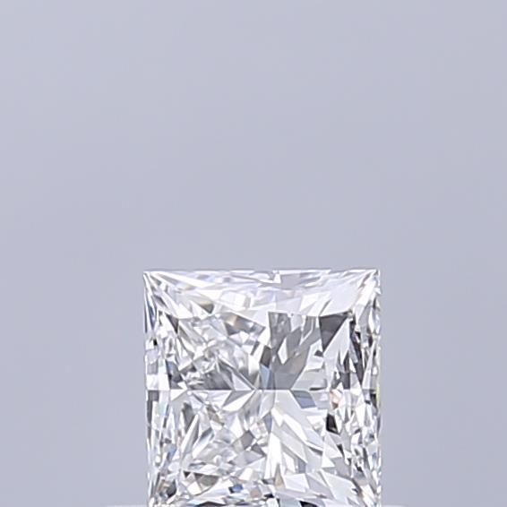 Princess Lab-Grown Diamond image