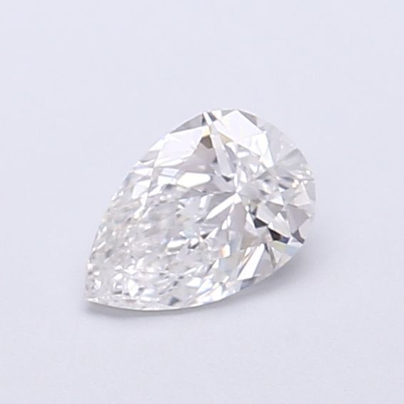 Pear Lab-Grown Diamond image