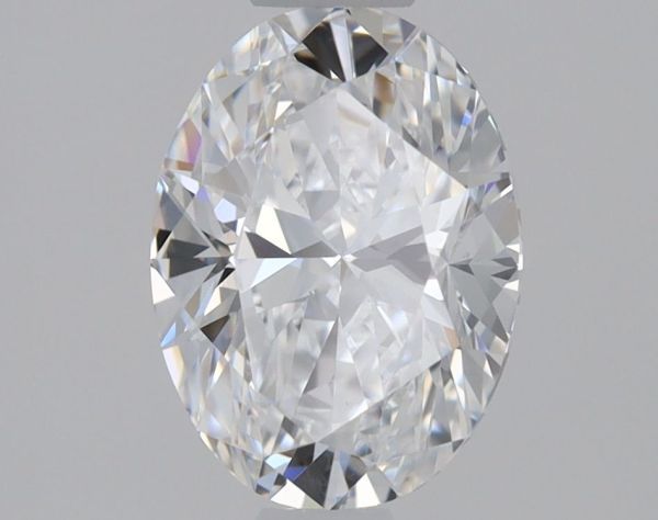 Oval Diamond image