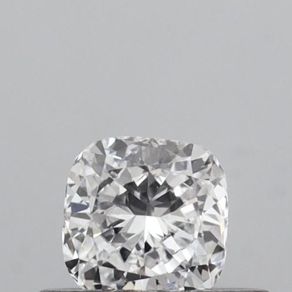 Cushion Lab-Grown Diamond image