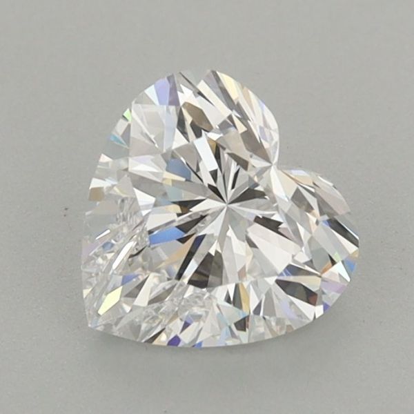 Heart Lab-Grown Diamond image