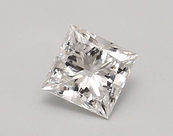 Princess Lab-Grown Diamond image