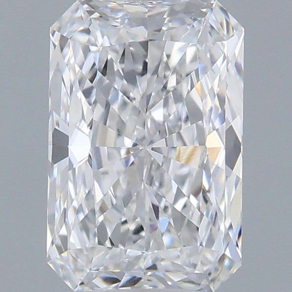 Radiant Lab-Grown Diamond image