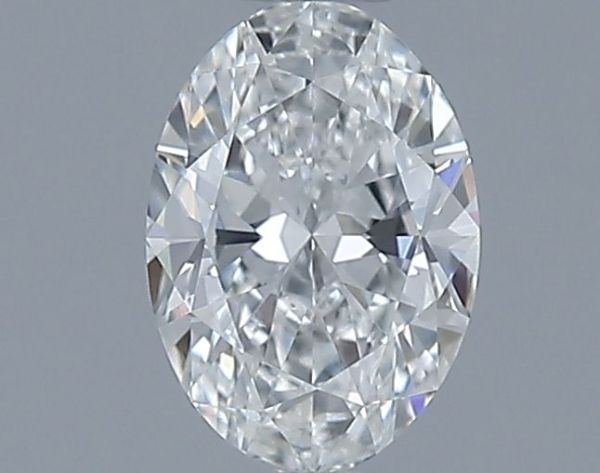 Oval Diamond image