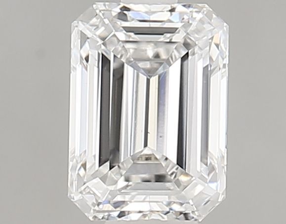 Emerald Lab-Grown Diamond image