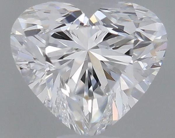 Heart Diamond image