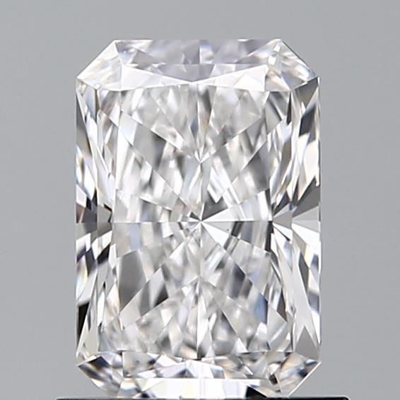 Radiant Lab-Grown Diamond image