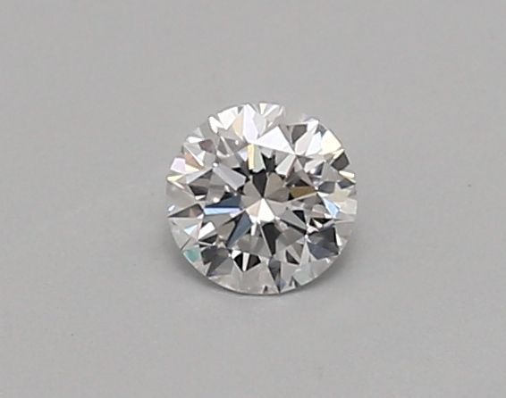 Round Lab-Grown Diamond image