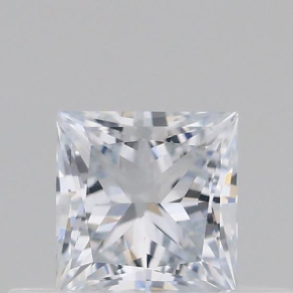 Princess Lab-Grown Diamond image